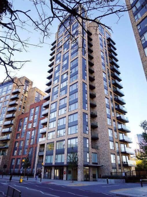 Luxury 2 Bed Ensuite 2 Bathroom Apartment East Croydon South Norwood Ngoại thất bức ảnh