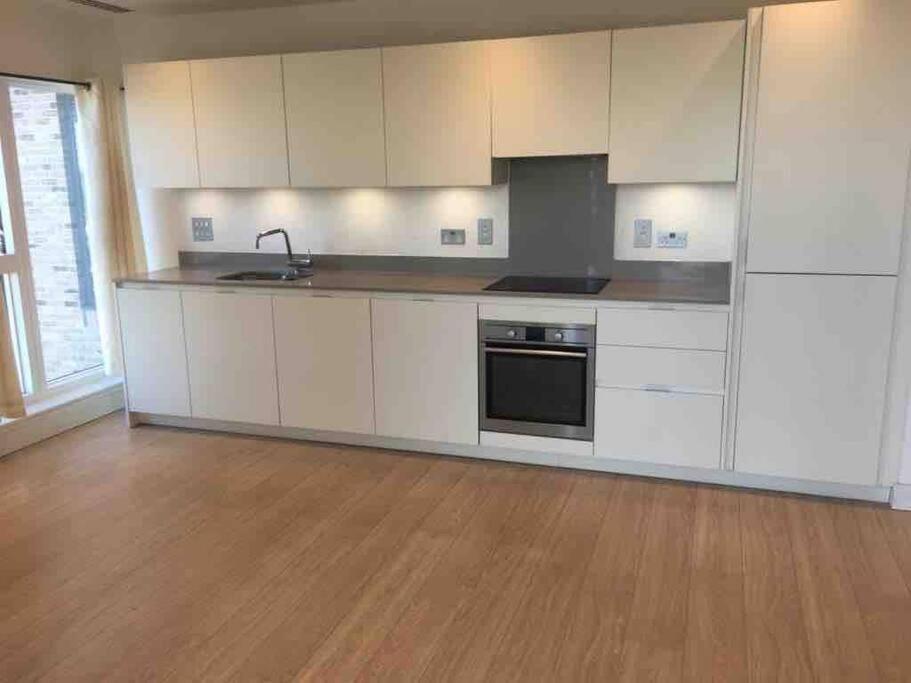 Luxury 2 Bed Ensuite 2 Bathroom Apartment East Croydon South Norwood Ngoại thất bức ảnh