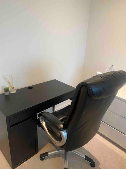 Luxury 2 Bed Ensuite 2 Bathroom Apartment East Croydon South Norwood Ngoại thất bức ảnh