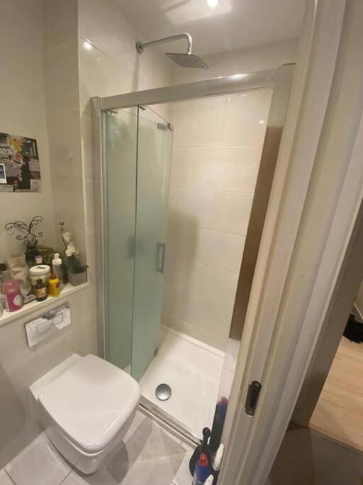 Luxury 2 Bed Ensuite 2 Bathroom Apartment East Croydon South Norwood Ngoại thất bức ảnh