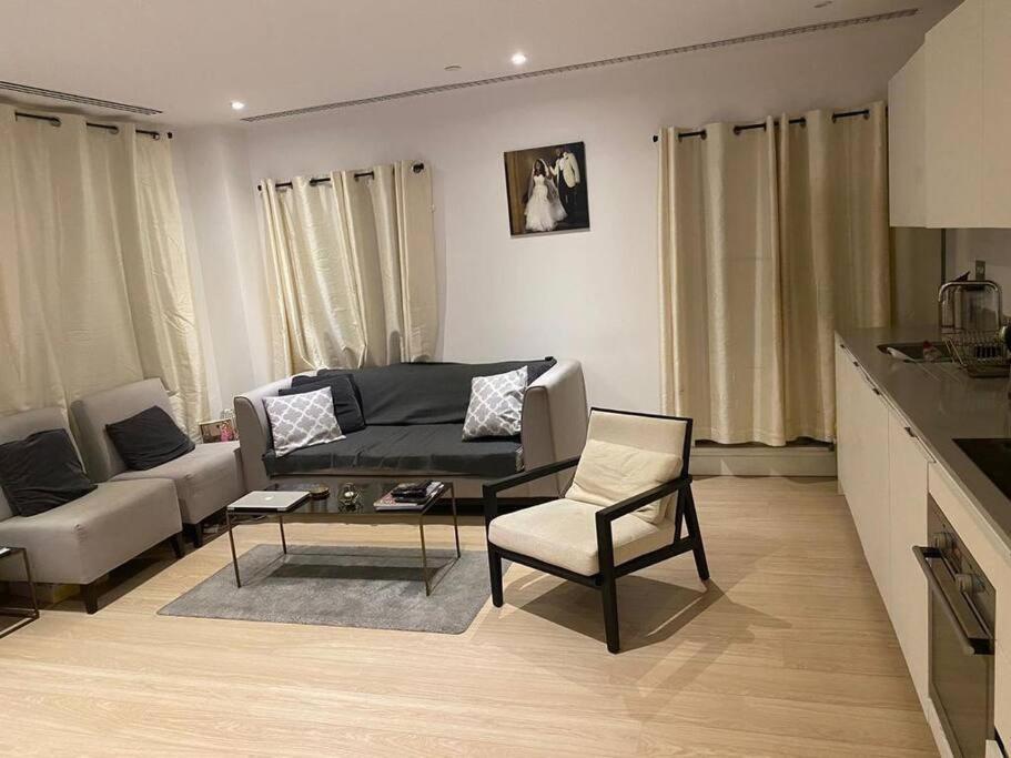 Luxury 2 Bed Ensuite 2 Bathroom Apartment East Croydon South Norwood Ngoại thất bức ảnh