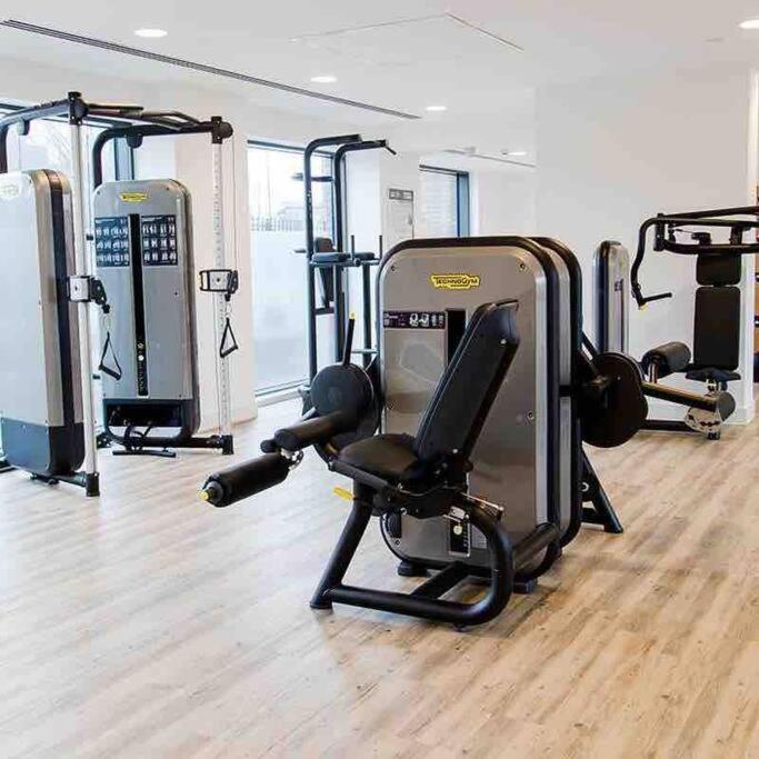 Luxury 2 Bed Ensuite 2 Bathroom Apartment East Croydon South Norwood Ngoại thất bức ảnh